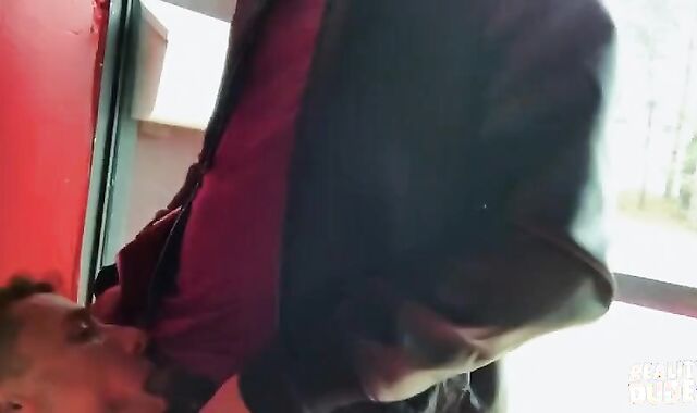 masculines In Public (Room Mansion)