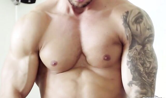 Ennio At Home