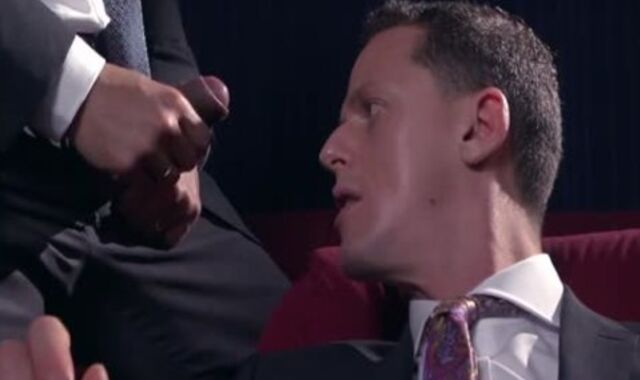 Come Back To Cine X (Cine X-2)