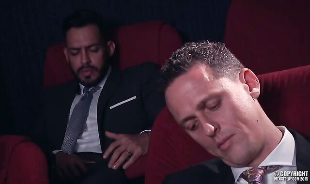 Come Back To Cine X (Cine X-2)