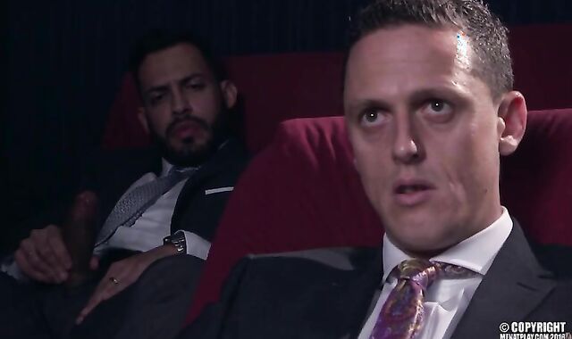 Come Back To Cine X (Cine X-2)