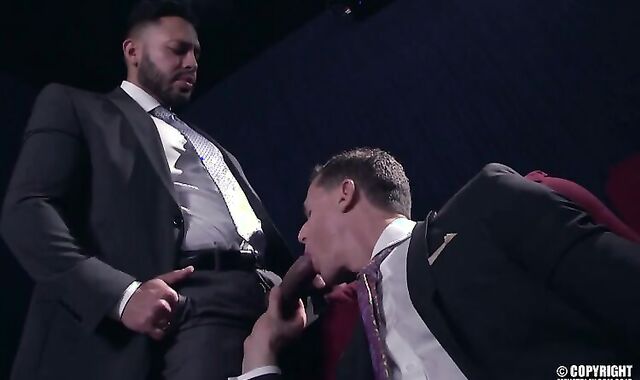 Come Back To Cine X (Cine X-2)