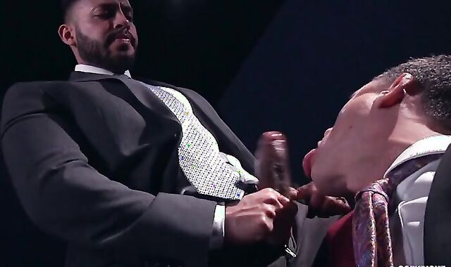 Come Back To Cine X (Cine X-2)