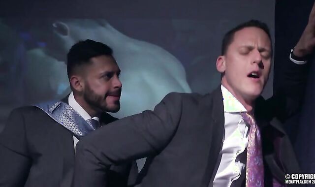 Come Back To Cine X (Cine X-2)