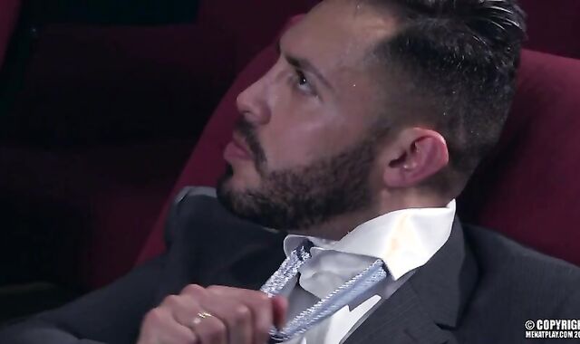 Come Back To Cine X (Cine X-2)