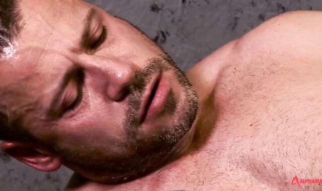 Antonio Marvel And Russ Magnus (HB P2)