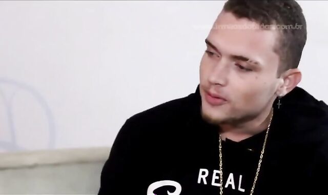 PASSPORT - Meu Tio Deu Para Meus Amigos - Samuel Javier, Ric Vilarimm, Marcos Vinicius E Rafael