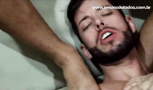 PASSPORT - Meu Tio Deu Para Meus Amigos - Samuel Javier, Ric Vilarimm, Marcos Vinicius E Rafael