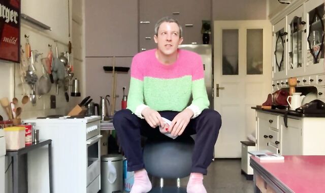 teenager IS ALWAYS GREEDY FOR humid ramrod