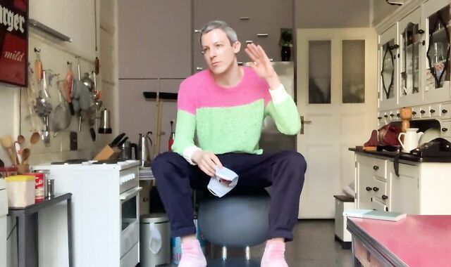 teenager IS ALWAYS GREEDY FOR humid ramrod