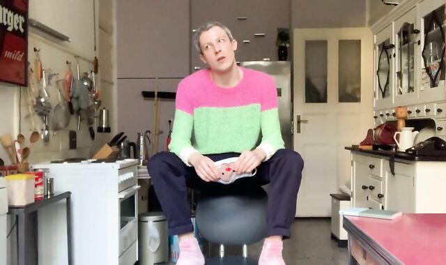 teenager IS ALWAYS GREEDY FOR humid ramrod