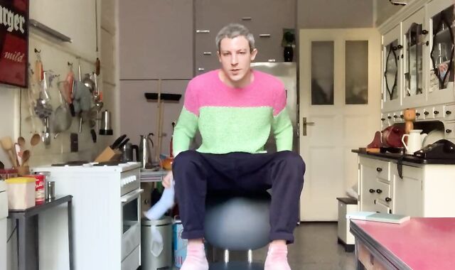 teenager IS ALWAYS GREEDY FOR humid ramrod