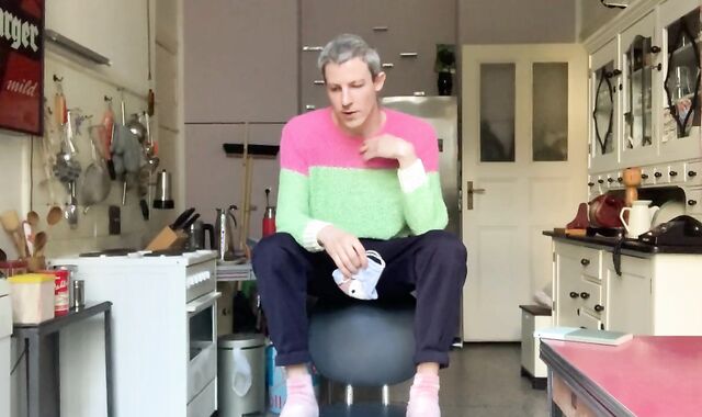 teenager IS ALWAYS GREEDY FOR humid ramrod