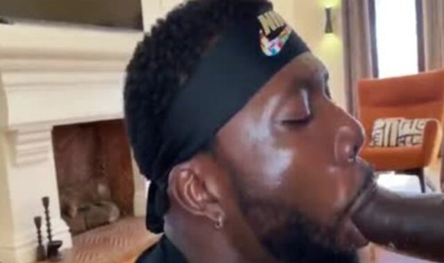 Cutler X And Chino Blac two