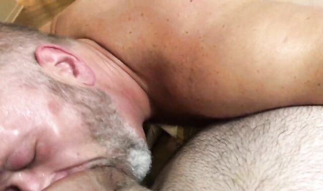 Smacked & drink two Explosions From new chap