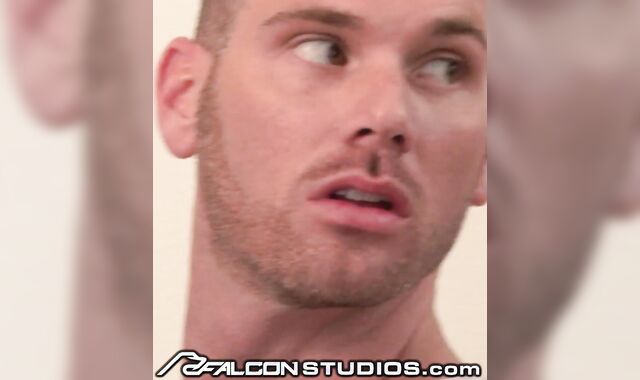 'FalconStudios - Real Boyfriends Make Their Own bitchy Porno clamp'