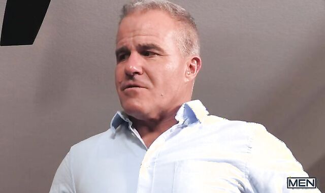 Nate And Dale Spin penetrate nude