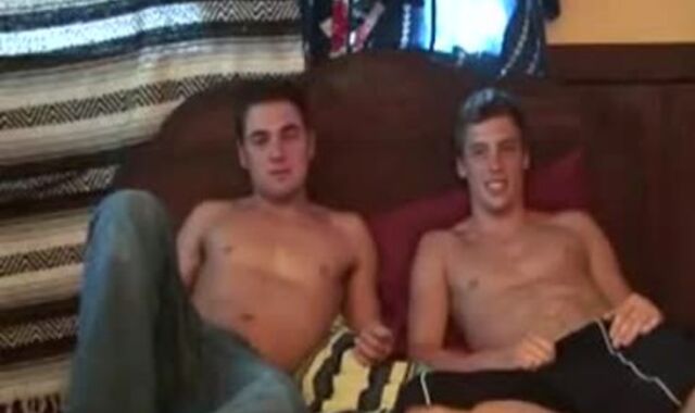 Wolf horny nubiles sucky-sucky Have Fun wazoo Fapping And Money-Shots