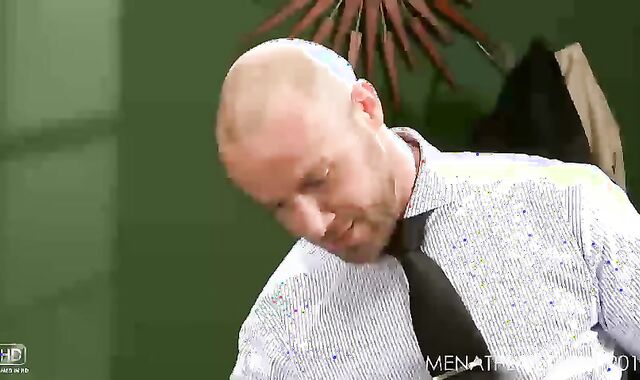 The Barber And favourable Daniels