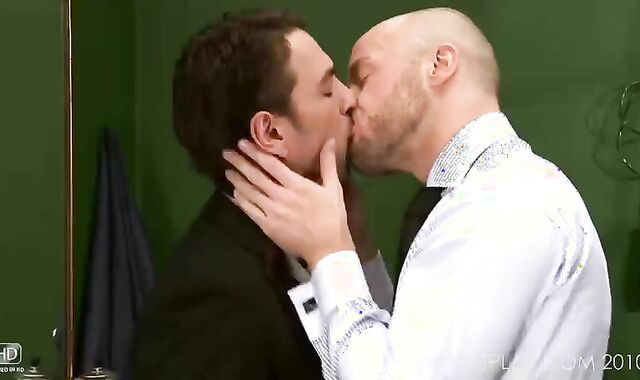 The Barber And favourable Daniels