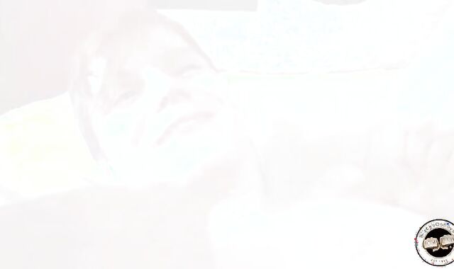 Kaiden Moss And Alaxander James- Very First BIG BLACK COCK