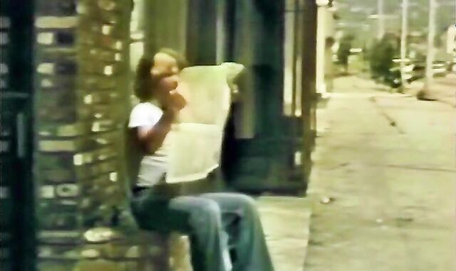 Tricking (1978) Members merely