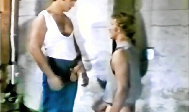 Tricking (1978) Members merely