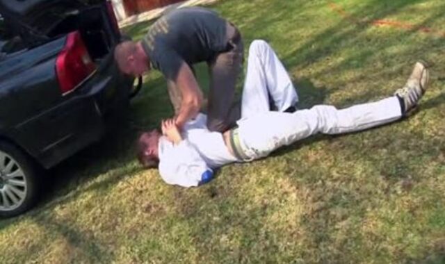 A Rock-Hard Deal Part 1