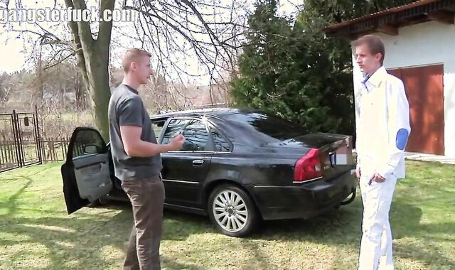 A Rock-Hard Deal Part 1