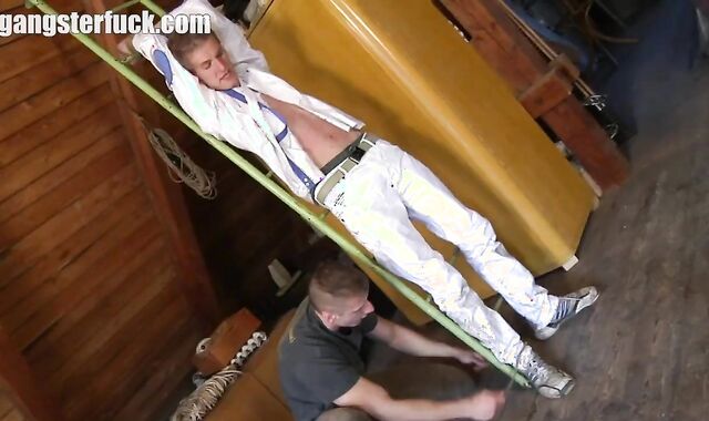 A Rock-Hard Deal Part 1