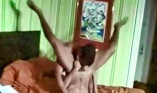 giant, sleazy And lascivious (1973) Brief