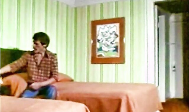 giant, sleazy And lascivious (1973) Brief