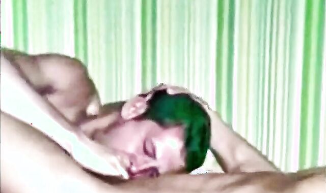 giant, sleazy And lascivious (1973) Brief