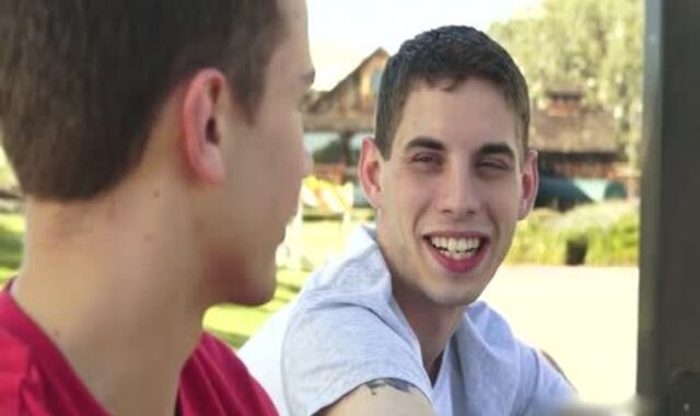 Presenting Sam Truitt 4103