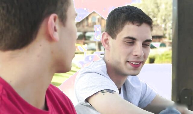 Presenting Sam Truitt 4103