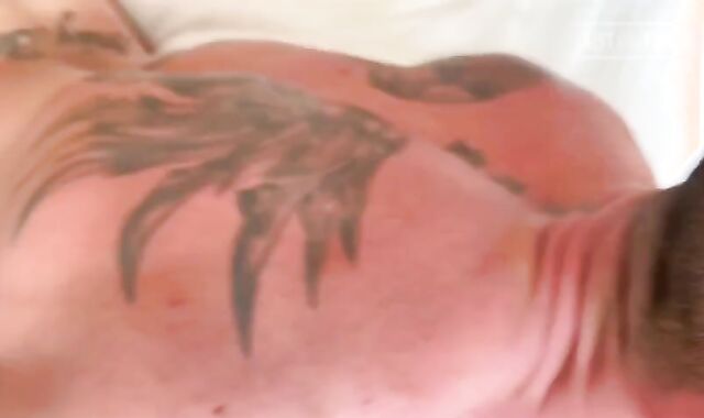 Gabriel, Andy Starlet & Halif Faruk