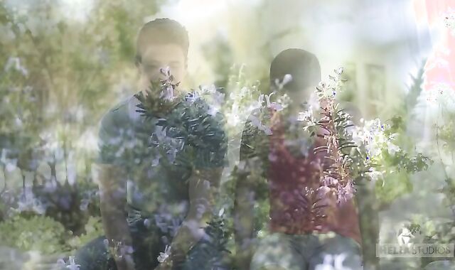 Presenting Corey Marshall – Landon Vega & Corey Marshall