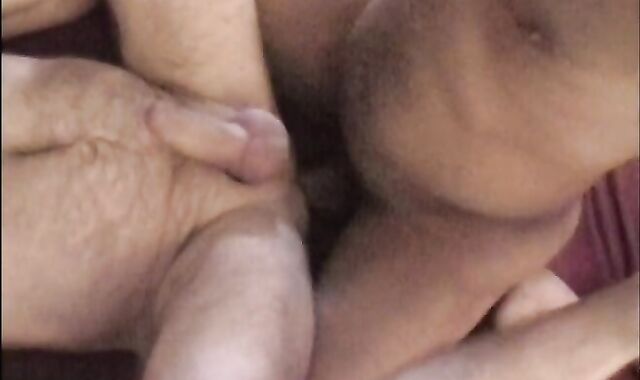 Ronnie gets boinked unprotected