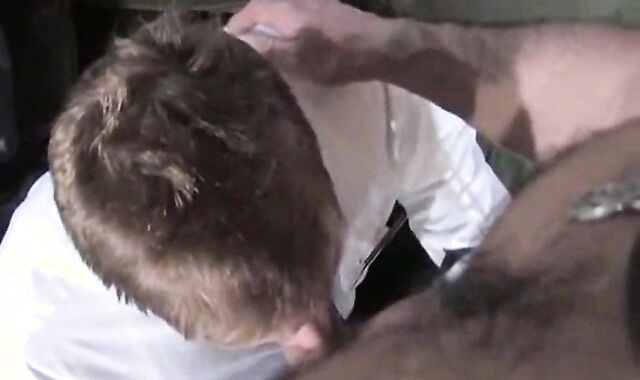 Training A Missionary