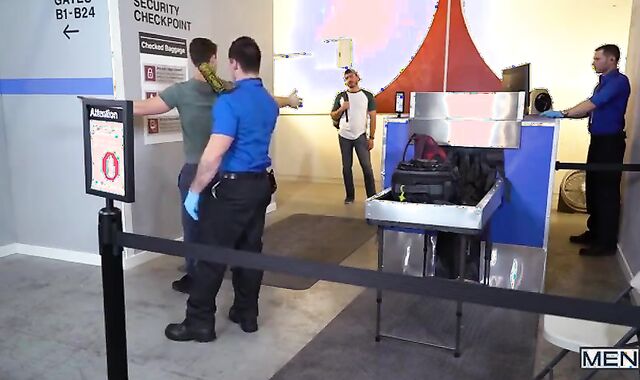 What's Up His assfuck?