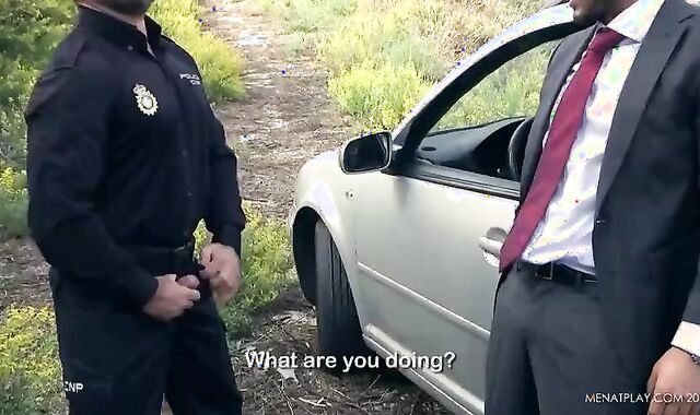 Police Corruption