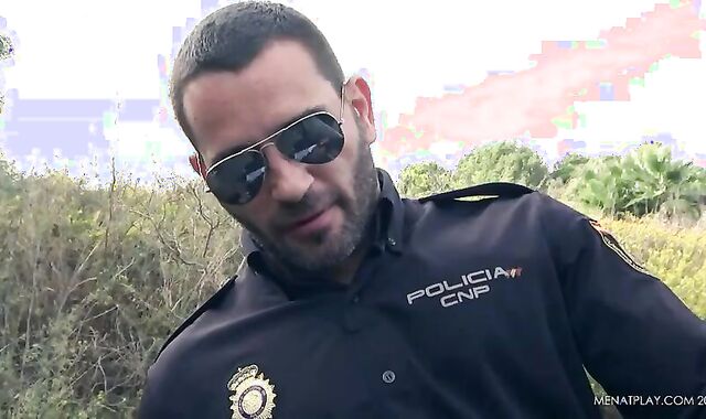 Police Corruption