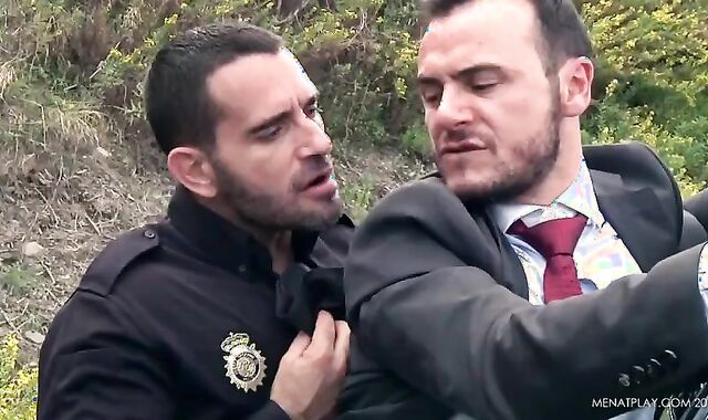 Police Corruption