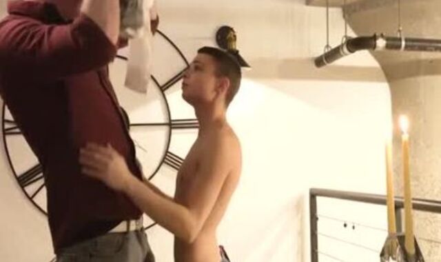 Austin Lock & LeGrand Grizzly