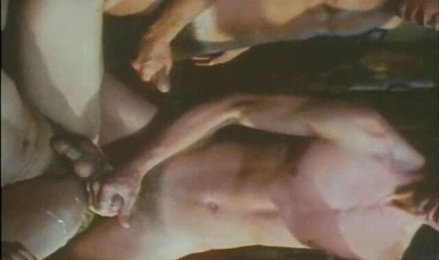 Must observe: Leo And Lance 1983 - Total pinch