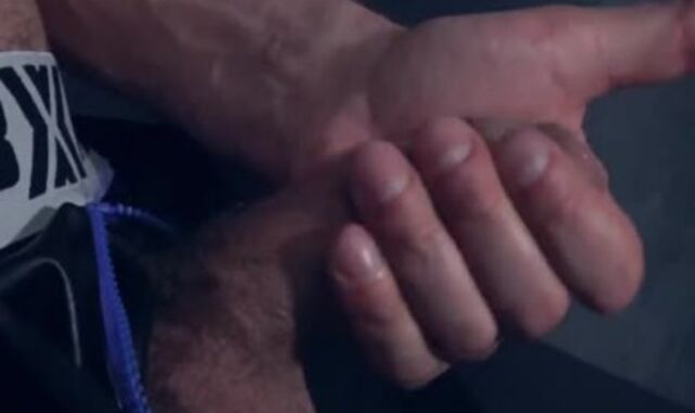 Logan Moore And Dato Foland