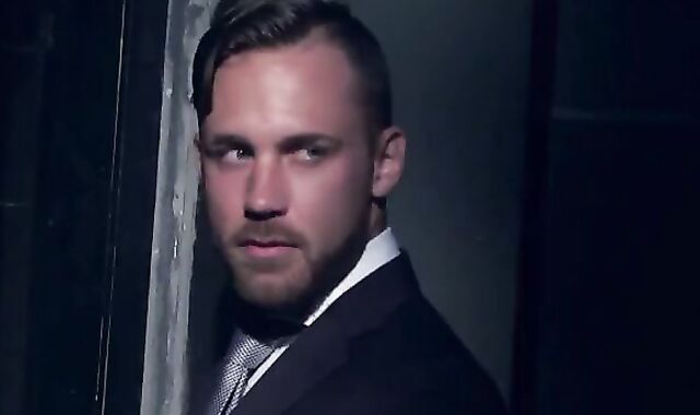 Logan Moore And Dato Foland