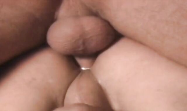 Chris Stone & Randy Milky