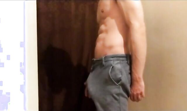 youthfull German men Bod Plums yam-sized ten-Pounder