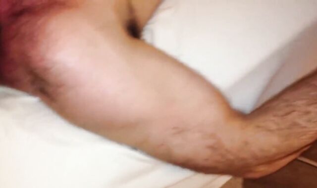 four Forearms Rubdown
